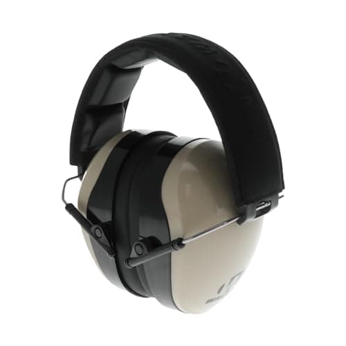 Walker's Dual Colored Passive ...& PVC Earpads, Flat Dark Earth