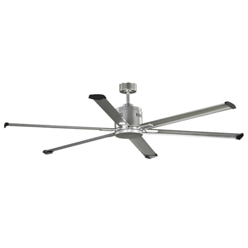 Progress Lighting P250017-152 ...kel with Wall Control, 72-Inch