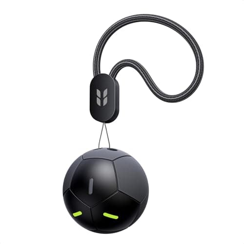 UGREEN FineTrack (iOS Only) Soccer Tracker Tag $14.99 & More + Free Shipping