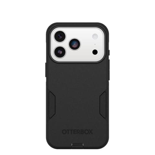 OtterBox iPhone 17 Pro Commute..., Impact Absorbing iPhone Case
