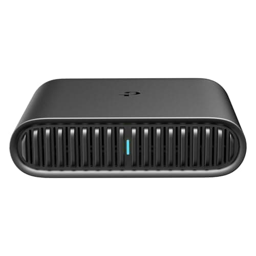 $38* | TP-Link Ultra-Portable Wi-Fi 6 AX1500 Travel Router at Amazon