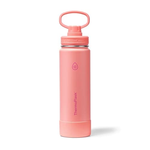 ThermoFlask Insulated Water Bo...inks, Travel & Daily Hydration