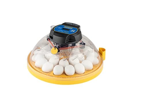 Brinsea Maxi 24 EX Egg Incubat...ibility with Mix & Match Sizes