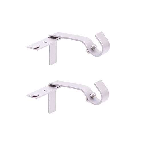 Kenney Fast Fit 5/8" No Measur...ed Nickel, 2 Count (Pack of 1)