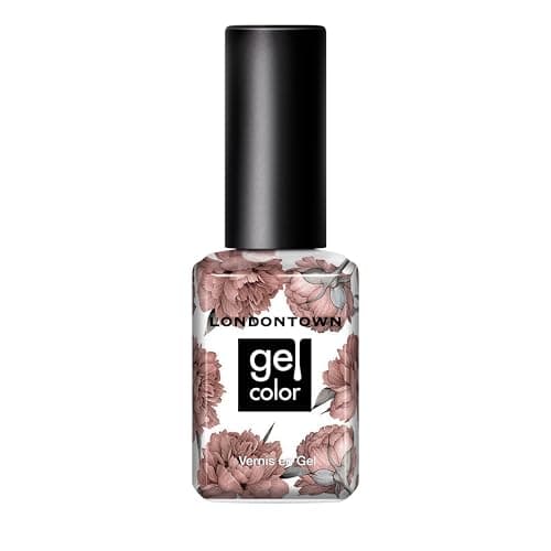 LONDONTOWN UV/LED Gel Nail Pol... Do Not Disturb, 12ml/.40fl oz