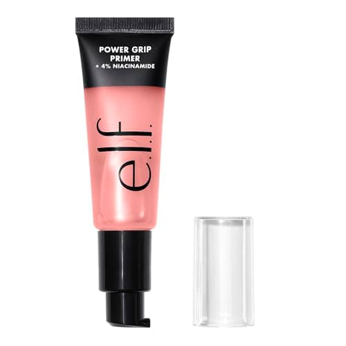 *HOT* 55% Off e.l.f. Cosmetics on Amazon | Power Grip Primer Only $4.95 Shipped