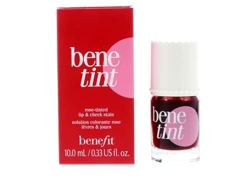 Benefit Cosmetics Benetint Ros... Lip & Cheek Stain, 0.33 Ounce
