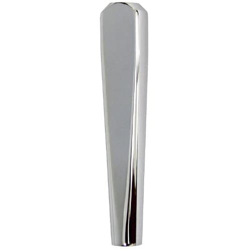 Kegco SF101-H Stout Beer Faucet Tap Handle - Polished Chrome