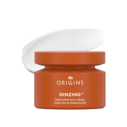 Origins GinZing Energizing Ric...Caffeine, & Ginseng, 1.7 Fl Oz