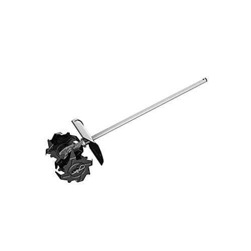 $179.30 | EGO Power+ CTA9500 9.5-inch Cultivator Attachment for EGO 56-Volt Lithium-ion Multi Head System at Amazon