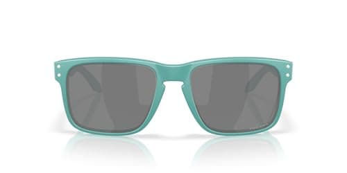 Oakley OO9244 Holbrook Low Bri...tte Pacific/Prizm Black, 56 mm