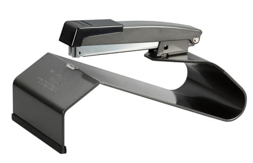Bostitch Office No-Jam Booklet...Jam Technology, Black (B440SB)