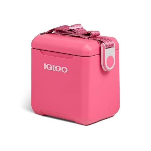 NEW Igloo 14-Can Coolers from $39.98 Shipped on Amazon