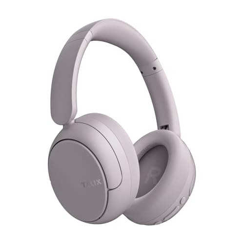 Talix H30 Hybrid Active Noise Cancelling Headphones for $30 + free shipping