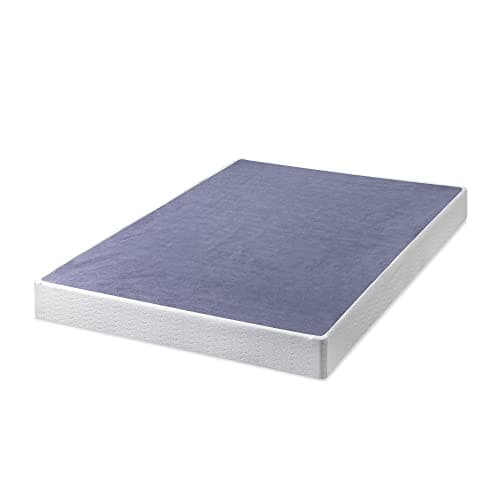 Zinus 7 Inch King Metal Smart ...ong Metal Frame, Easy Assembly