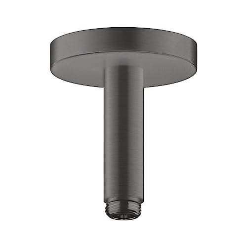 AXOR ShowerSolutions 4-inch Mo...Brushed Black Chrome, 26432341