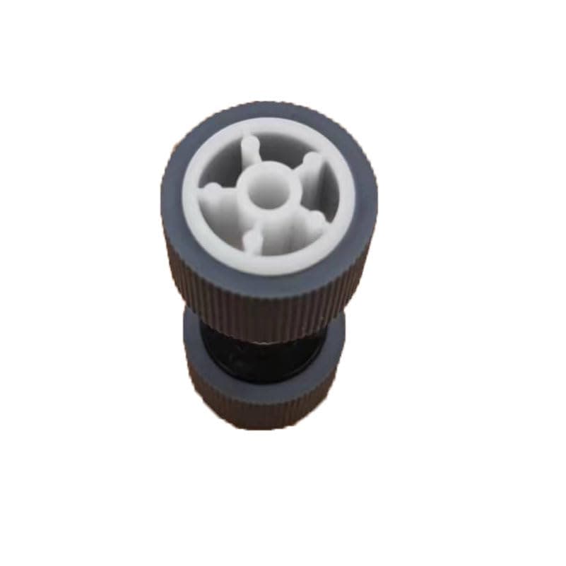 Printer Parts Paper Feed Pickup Roller Fits Compatible with Brother DCP-J925N MFC-J6710DW MFC-J825DW MFC-J432W MFC-J835DW MFC-J435W DCP-J525N MFC-J280W Replace Parts