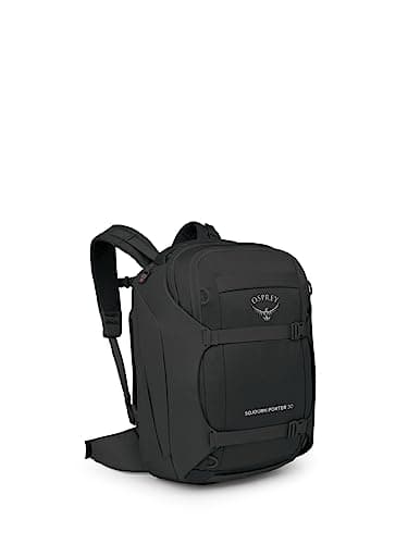 $117* | 30L Osprey Sojourn Porter Travel Backpack at Amazon
