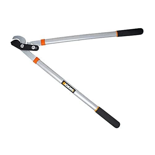 $13.99* | Worx WG030 21.5” Bypass Lopper at Amazon