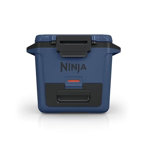 $149.49* | 30-Qt Ninja FrostVault Hard Cooler w/ Dry Zone at Amazon