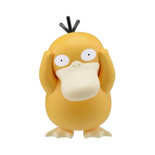 BANDAI Hobby - Pokémon - #21 P...duck Pokémon Quick!! Model Kit