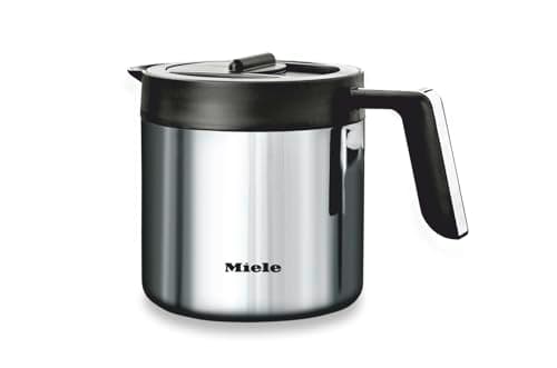 Miele Original CJ Jug Stainles...Coffee Pot Function – 10694310