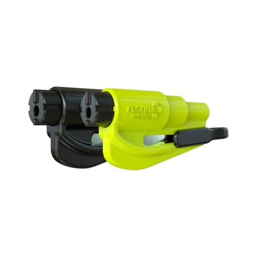 resqme The Original Emergency ...ack - Compact Emergency Hammer