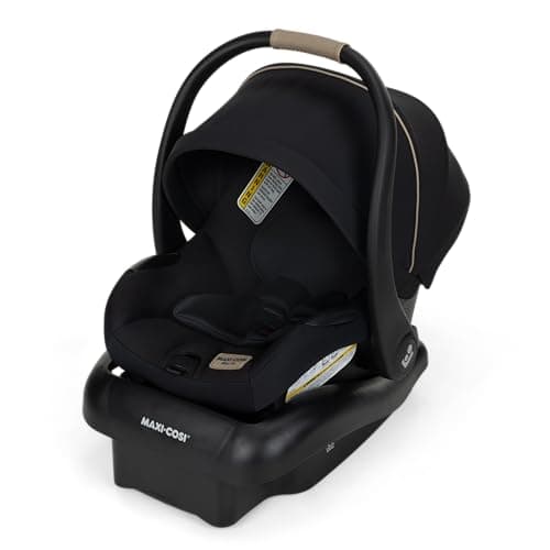 Maxi-Cosi Mico Pro Baby Infant...0 lbs, up to 32 in, Sea Shadow