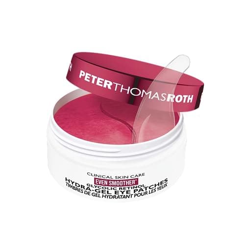 Peter Thomas Roth | Even Smoot...nd Wrinkles Under the Eye Area