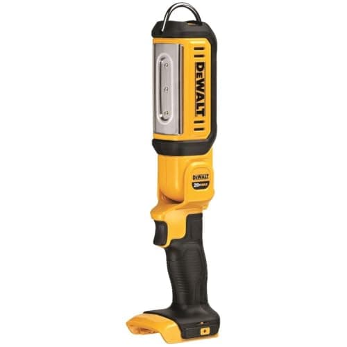 20-Volt DeWALT MAX LED Work Light (Tool Only, DCL050)  $46.42 + Free Shipping