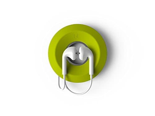 Bluelounge CableYoyo, Green