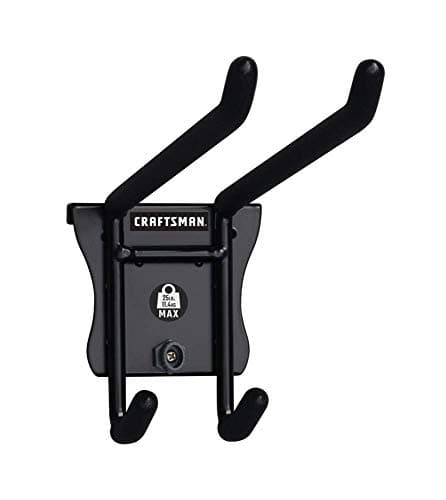 CRAFTSMAN Versatrack Garage Ho... Standard Double (CMST82606VT)