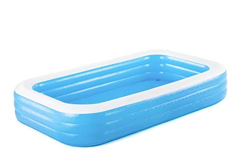 Inflatable Family Pool Just $26.99 on Amazon (Reg. $40)