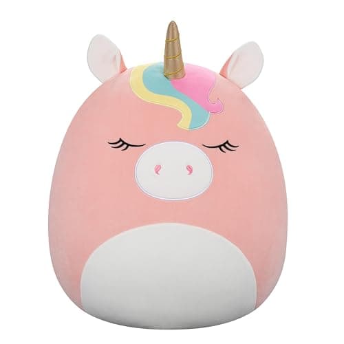 Squishmallows Original 20in Il...fficial Jazwares Plush (Jumbo)