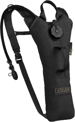 CamelBak ThermoBak Tactical Hy... Crux Reservoir Bladder, Black