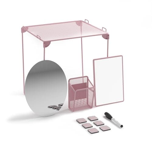 U Brands 4145U01-06 Locker Org...Magnets, and Other Accessories