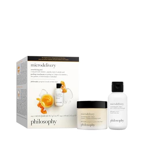 philosophy microdelivery vitam...e the appearance of fine lines