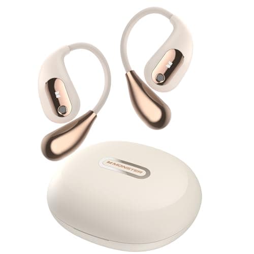Monster Open Ear AC210 Headphones for $20 + free shipping w/ Prime