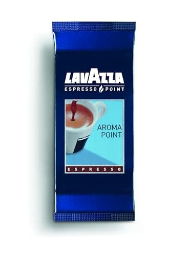 Lavazza Espresso Aroma Point 100-Count Capsules for $26 via Sub & Save + free shipping