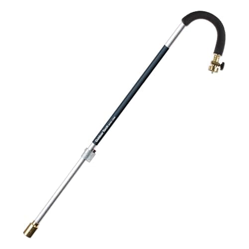Bernzomatic JT850 20,000-BTU Self-Igniting Outdoor Torch for $26 + free shipping