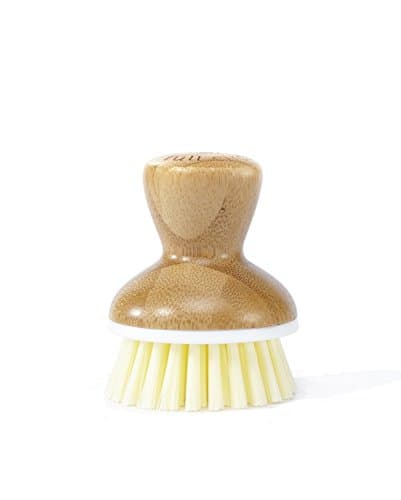 Full Circle Bubble Up Dish Brush 6-Pack for $9 + free shipping w/ Prime