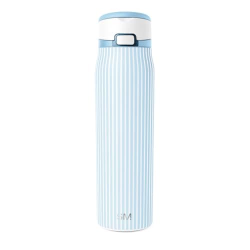 Simple Modern Mesa Loop Water ...s and School | Seaside Stripes