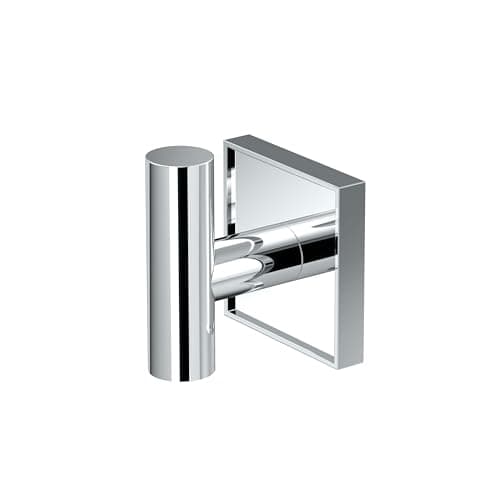Gatco Bath Towel Hook | Wall M...Towel Hook | Mode 5615, Chrome