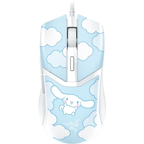 Razer Cobra Wired Gaming Mouse...ex Cable - Cinnamoroll Edition