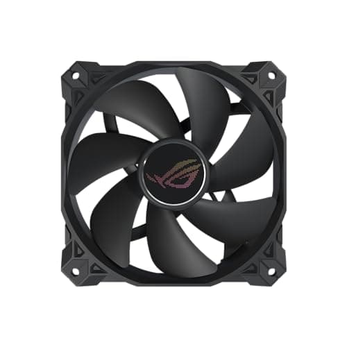 ASUS ROG Strix XF120 Whisper-Q... Magnetic-Levitation, 1800RPM)