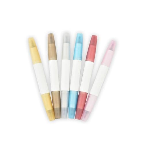 SINGER MOMENTO Dual Tip Marker...olor Ink, Versatile for Adults