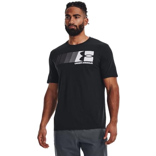 [NEW, AC] $9.48 | Under Armour Men's Fast Left Chest Short Sleeve T Shirt at Amazon
