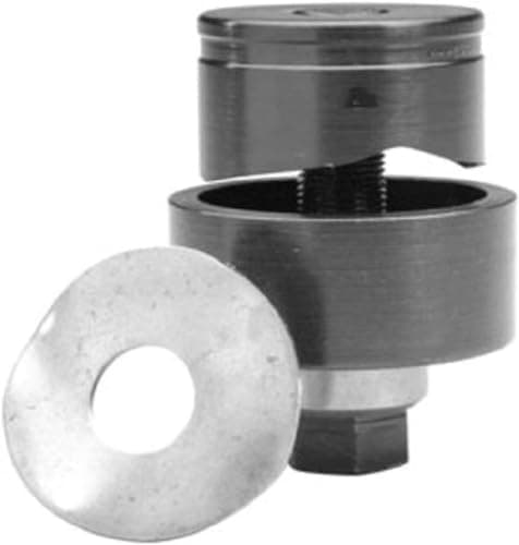 Greenlee 730PBB-2-5/8 PUNCH UNIT-RD 2.625 BB (730BB)