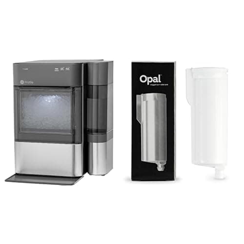 GE Profile Opal 2.0 | Countert...n Essentials | Stainless Steel