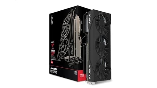 XFX Swift AMD Radeon RX 9070 OC Triple 90mm Fan Gaming Edition @ Amazon